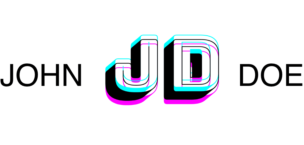 john doe logo